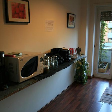 Lt Rooms Roma Dış mekan fotoğraf