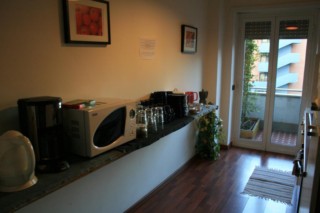 Lt Rooms Roma Dış mekan fotoğraf