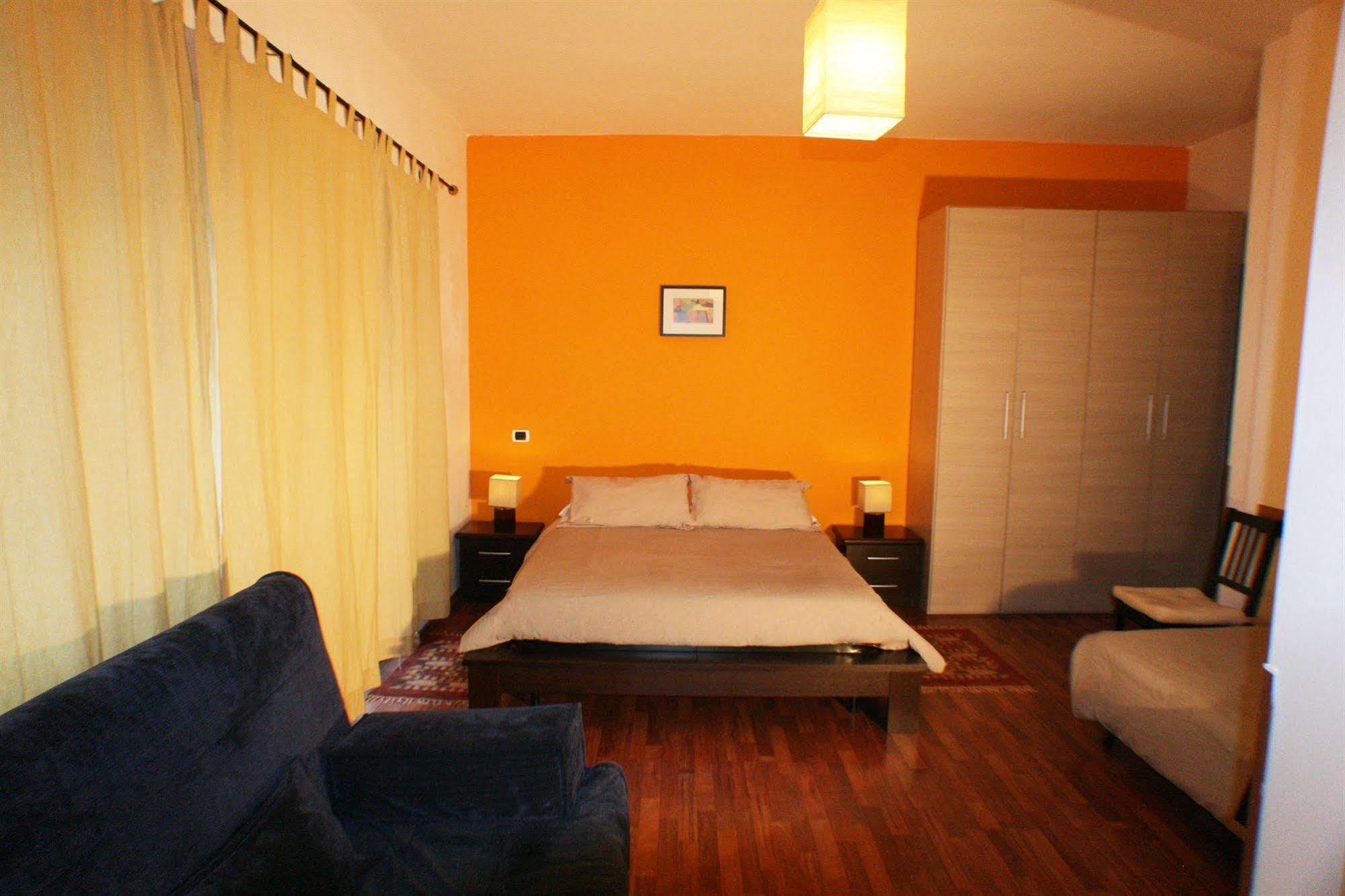Lt Rooms Roma Dış mekan fotoğraf