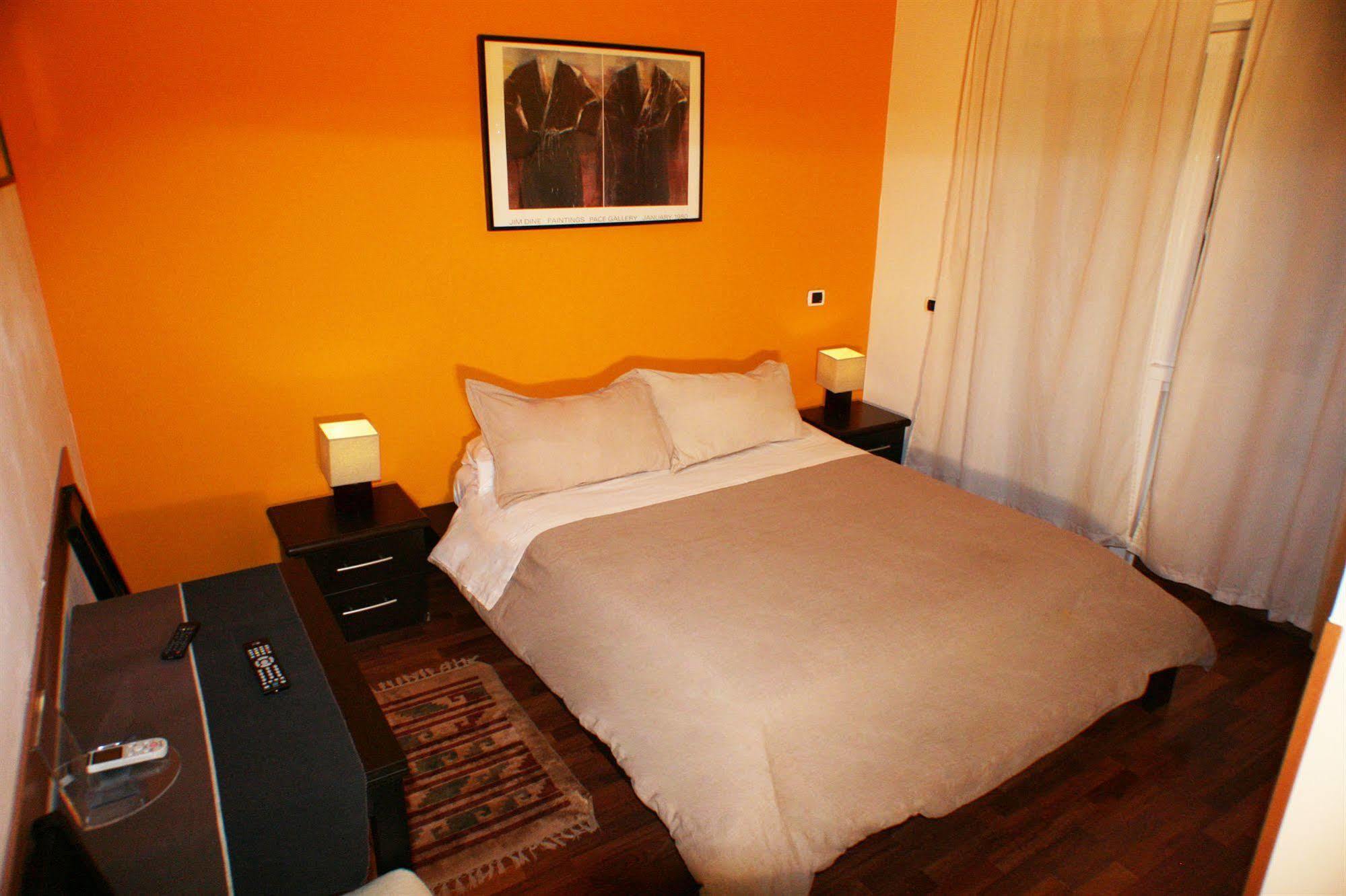 Lt Rooms Roma Dış mekan fotoğraf