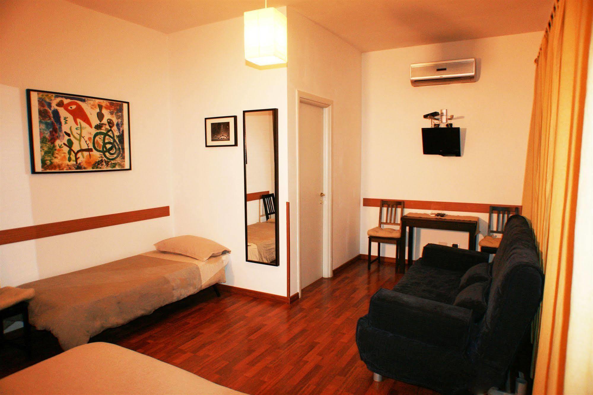 Lt Rooms Roma Dış mekan fotoğraf