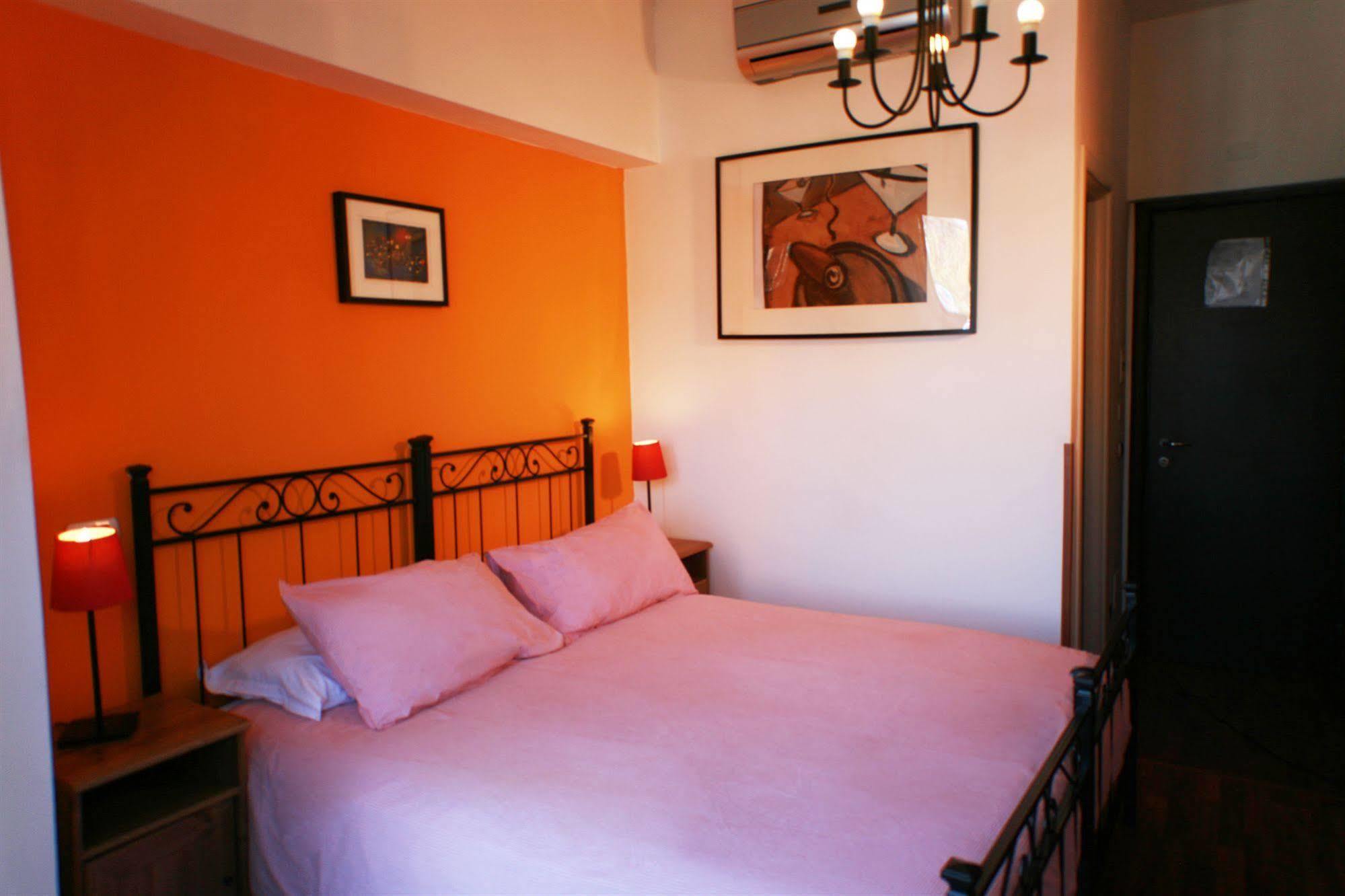 Lt Rooms Roma Dış mekan fotoğraf