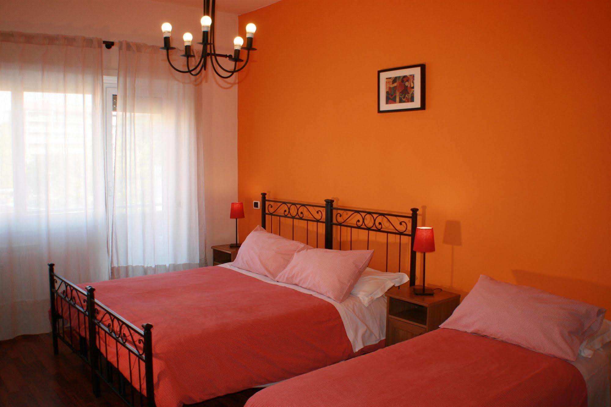 Lt Rooms Roma Dış mekan fotoğraf