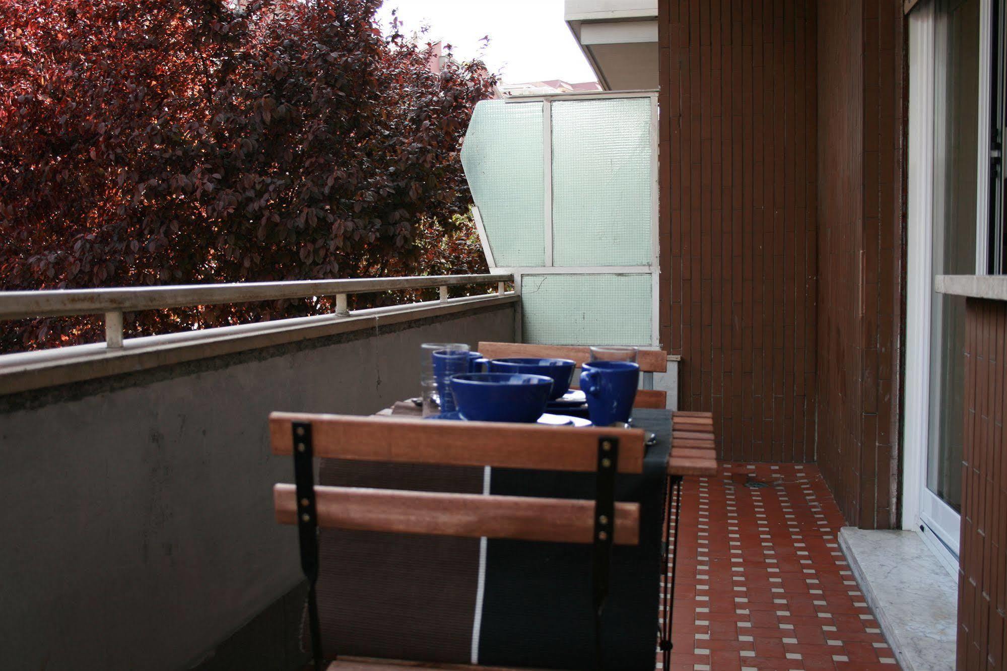 Lt Rooms Roma Dış mekan fotoğraf