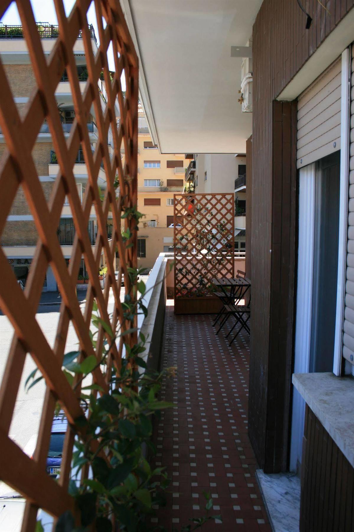 Lt Rooms Roma Dış mekan fotoğraf
